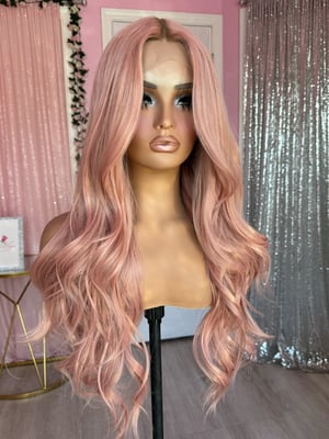 Image of Camilla (ready to ship) 