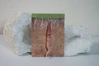 Image 1 of Worm Necklace