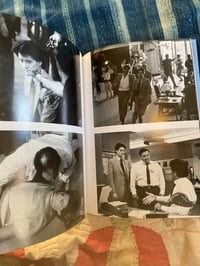 Image 9 of Kyle Mclachlan/ James Spader Cine Album, 1990.