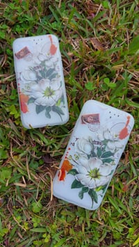 Image 2 of Lilly Melody iPhone Case 