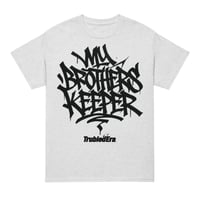 Image 7 of Trubledera My Brothers Keeper DryBlend® T-Shirt