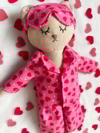Image 3 of Valentines PJ's