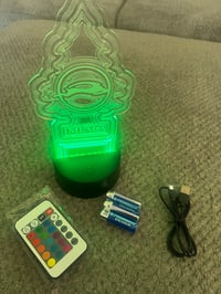 IMPALA CLEAR LED DISPLAY 