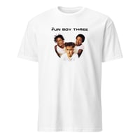 Image 1 of Fun Boy Three Unisex T-Shirt