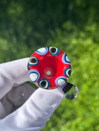 Image 6 of Dot Stack Slide Bowl