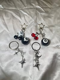 Image 4 of Bag Charms 