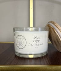 16 oz. soy candle