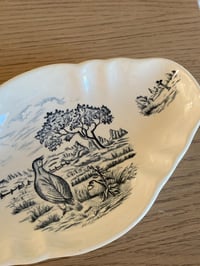 Image 3 of Ravier ancien terre de fer Longchamp
