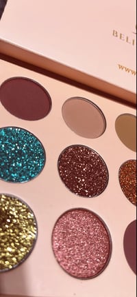 Image 2 of Xo Glam Palette
