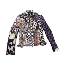 Roberto Cavalli 2003 Racing Jacket