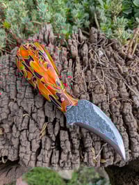 Image 1 of ORANGE POCKET PIK