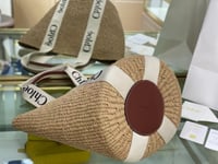 Image 4 of Chlöé Woody Bag