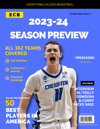 2023-24 Everything College Basketball Magazine