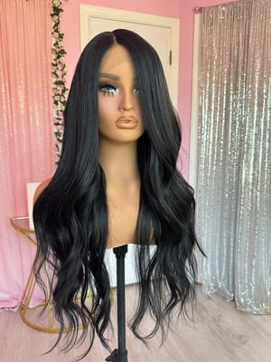 Image of Marcia luxury (ready to ship)