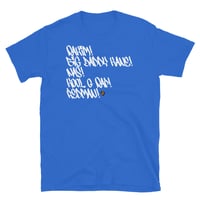 Image 12 of RHYME GODS