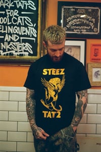 Image 2 of TAT2TEE