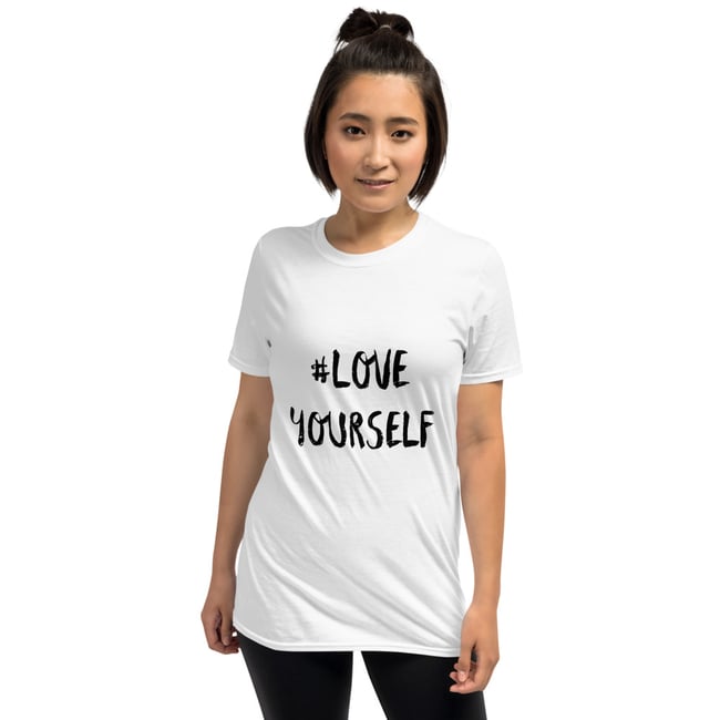 Love Yourself | Unisex T-Shirt