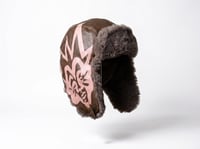 Image 1 of SAIbysai Trapper Hat