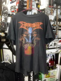 Image 1 of TS Dismember 1991