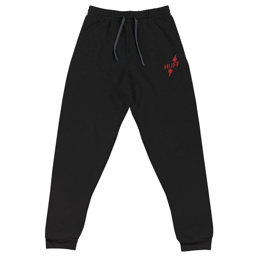 Huff Poppers Joggers