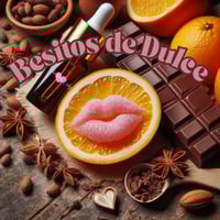 Besitos de Dulce Body Oil