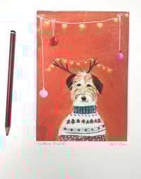 Image 2 of Festive friend