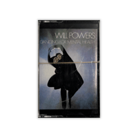 Image 1 of Will Powers - Dancing For Mental Health