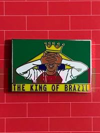 Image 1 of King of Brazil