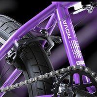 Image 5 of WETHEPEOPLE Nova - Ultra Violet