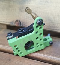 Image 13 of mini micro tattoo machines