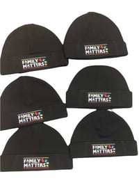 Family Matters Thermal Beanie