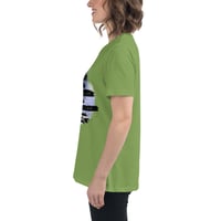 Image 17 of Officially licensed Dominic Women's Relaxed T-Shirt 