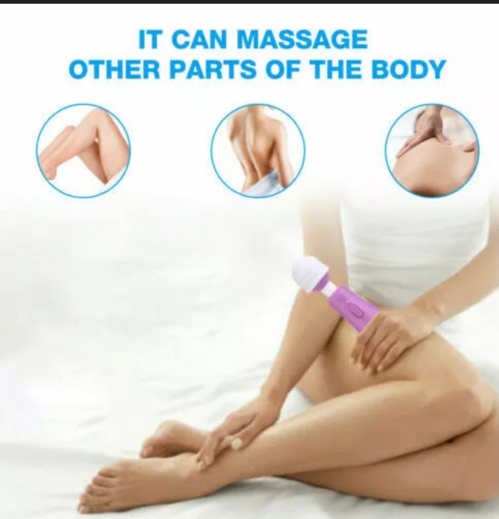 Spark of Love Vibrator