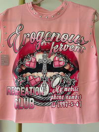 Image 3 of Gloss Kode Tees
