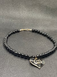 Image 1 of  Glam Necklaces with Pendants