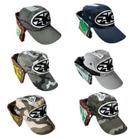 Image 1 of AG GARDEN HAT 