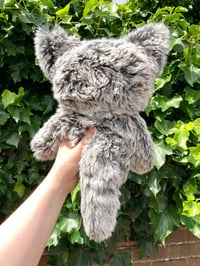 Image 3 of Riri the Jumbo Wolf