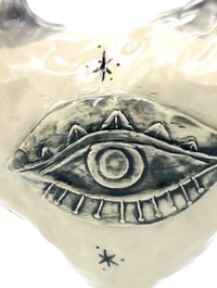 Image 3 of Hanging 👁️ Vase 