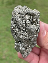 Image 5 of Cubic Pyrite Specimen #1861