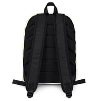 Image 4 of YELLO HAYZE Backpack
