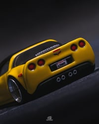 Image 13 of CORVETTE Z06 CUSTOM 