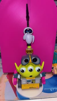 Image 2 of Photo Stand Holders