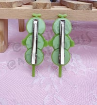 Image 2 of [IN HAND] DANGO BANG CLIP