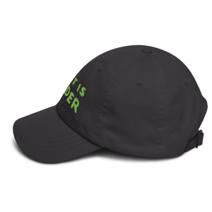 Image of 'MURDER CAP'.