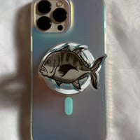 Image 4 of Fo Da Boyz Magnetic Grippie