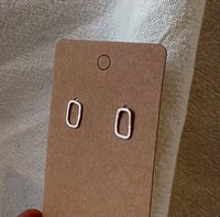 Image 1 of rectangular studs