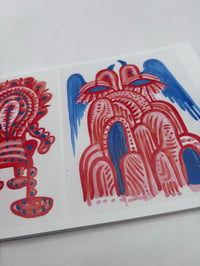 Image 2 of BLACLK DAGGER VOL 23 - ERIK VON BARTHOLOMAUS