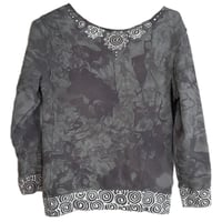 Image 2 of Medium Slouchy With Pocket