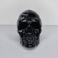 Image 3 of skull customization N3