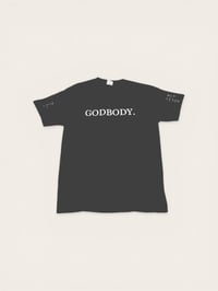 Image 1 of Godbody original tee